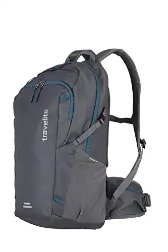 Travelite Offlite Fahrradrucksack 20 Liter – Leicht und funktional