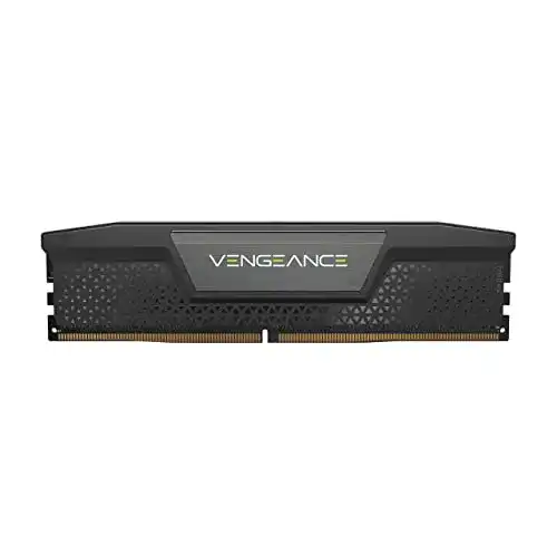 Corsair Vengeance DDR5 RAM 32GB (2x16GB) 4800MHz CL40