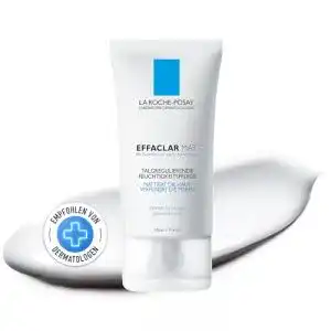 Gesichtscreme für unreine Haut von La Roche-Posay Effaclar Mat