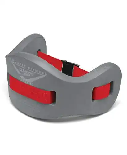 Aqua-Jogging-Gürtel Speedo Aqua Jog für Wasser-Aerobic und Training