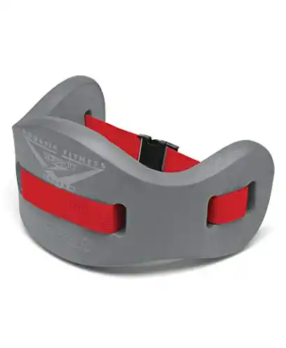 Aqua-Jogging-Gürtel Speedo Aqua Jog für Wasser-Aerobic und Training