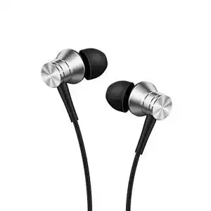 1More Piston Fit In-Ear Kopfhörer mit Stereo-Bass und Mikrofon