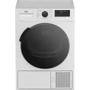 Wärmepumpentrockner Beko DHC946GX b300 mit 9 kg Kapazität