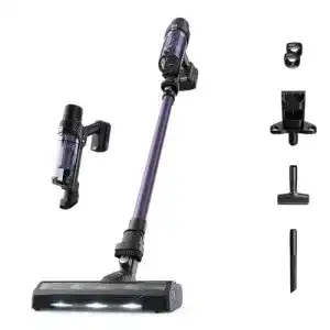 Leichter Staubsauger Rowenta X-Pert 7.60, kabelloser Staubsauger