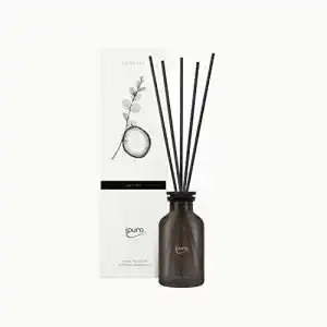 Ipuro Raumduft Noir – Dezente Premium-Beduftung für Wohnräume