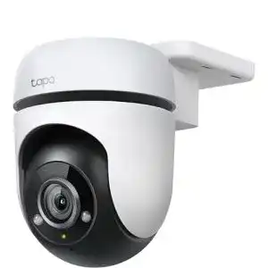 Tapo TP-Link C500 WLAN-Überwachungskamera mit 360 Grad Sicht
