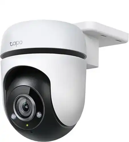 Tapo TP-Link C500 WLAN-Überwachungskamera mit 360 Grad Sicht