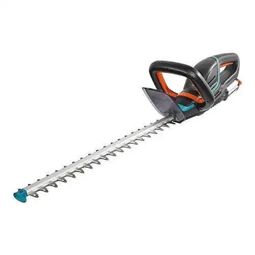 Gardena Akku-Heckenschere Set ComfortCut Li-18/50