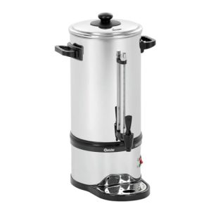 Rundfilter Kaffeemaschine Bartscher PRO II 60T für die Gastronomie