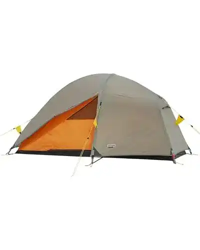 Wechsel Venture 1 Ultraleicht Einmannzelt für Trekking und Camping