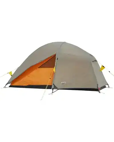 Wechsel Venture 1 Ultraleicht Einmannzelt für Trekking und Camping