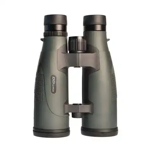 DDoptics Jagdfernglas Pirschler 15×56 für klare Sicht