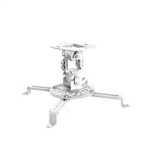 Deckenhalterung Conecto CC50280 für Beamer, neigbar bis -15 Grad