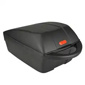 Fahrradkoffer Fischer Unisex Bagagedragerbox für Fahrräder