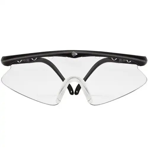 Dunlop Junior Squashbrille Schutzbrille Mehrfarbig