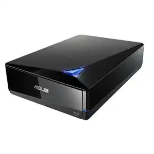 Asus TurboDrive BW-16D1X-U Blu-Ray Brenner mit M-Disc Unterstützung