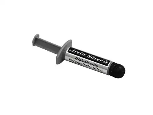 Wärmeleitpaste Arctic Silver 5 – 3,5 g
