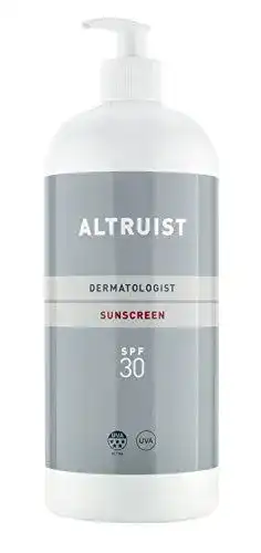 Sonnencreme Altruist Dermatologist Sunscreen SPF 30