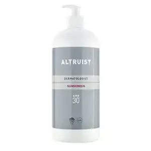 Sonnencreme Altruist Dermatologist Sunscreen SPF 30