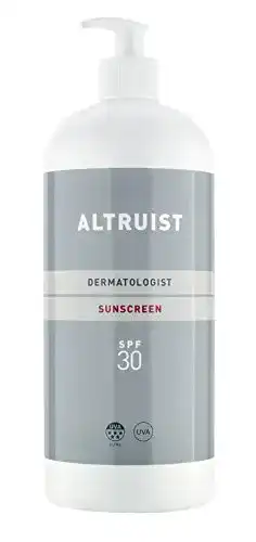 Sonnencreme Altruist Dermatologist Sunscreen SPF 30