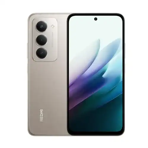 Smartphone bis 250 Euro Xiaomi Redmi 15 mit 6 GB RAM und 128 GB Speicher