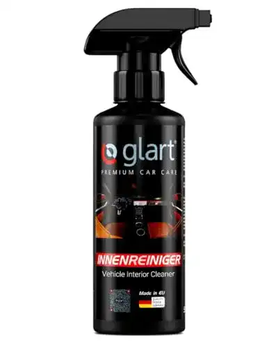 Autopolsterreinigung Glart 45IR Innenreiniger und Fleckentferner