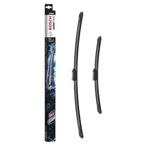 Scheibenwischer Bosch Aerotwin A945S für optimale Sicht