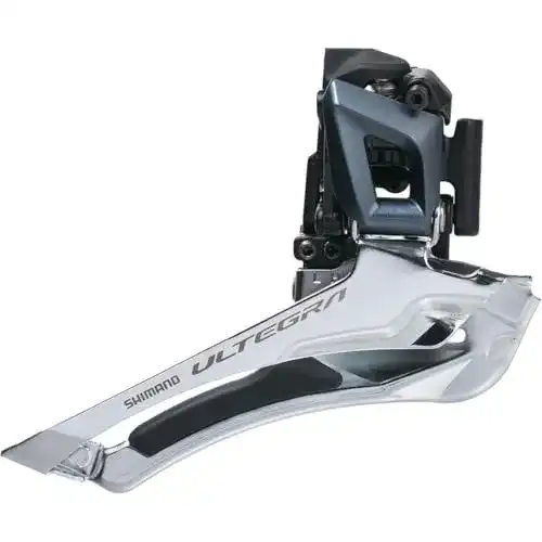 Shimano Umwerfer Ultegra Anlötversion für Erwachsene