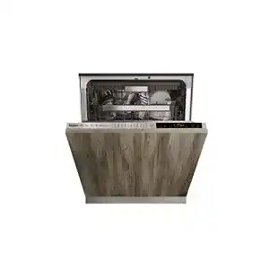 Haier WASHLENS Serie 6 XIB 6B2S3FS Geschirrspüler mit 16 Maßgedecken