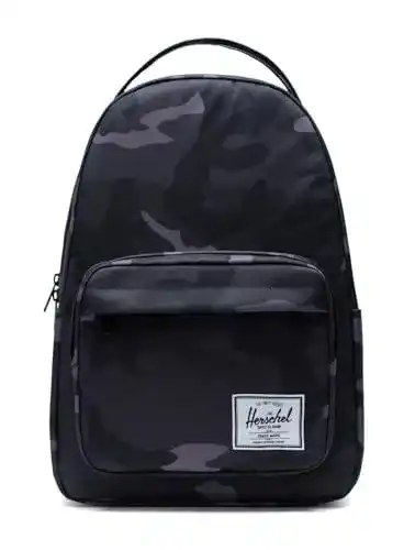 Herschel Rucksack 10789-02992 Miller Night Camo Unisex