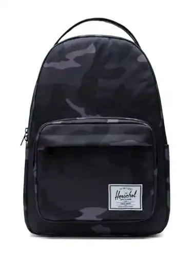 Herschel Rucksack 10789-02992 Miller Night Camo Unisex