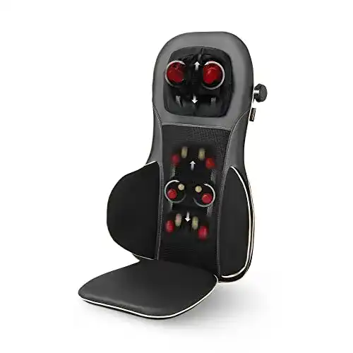 Massagesitzauflage Medisana MC 825 mit Shiatsu-Funktion