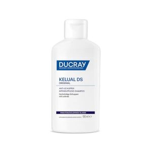 Ducray Kelual DS Shampoo gegen Schuppenflechte – 100 ml