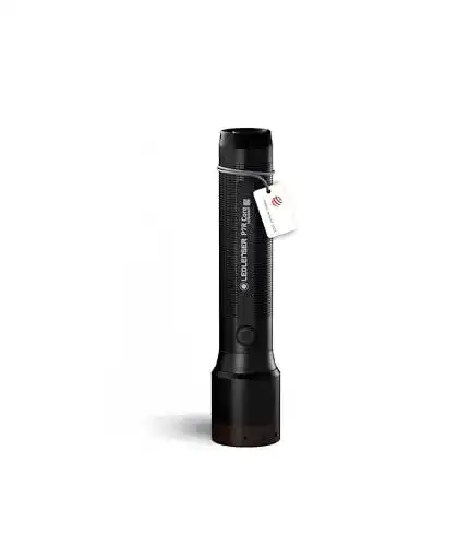 Ledlenser P7R Core Taschenlampe Universelle LED-Leuchte für den Alltag