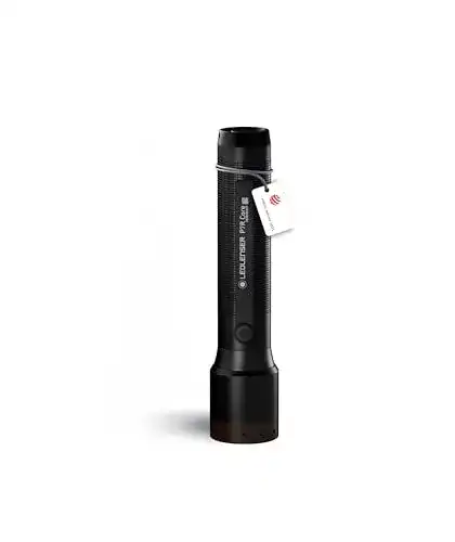 Ledlenser P7R Core Taschenlampe Universelle LED-Leuchte für den Alltag