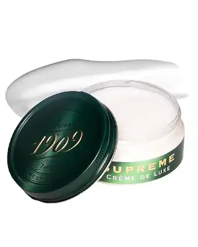 Schuhcreme Collonil 1909 Crème de Luxe 100 ml transparente Lederpflege