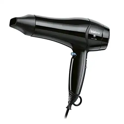 Valera Haartrockner Excel 1800 561.19Y für Profis