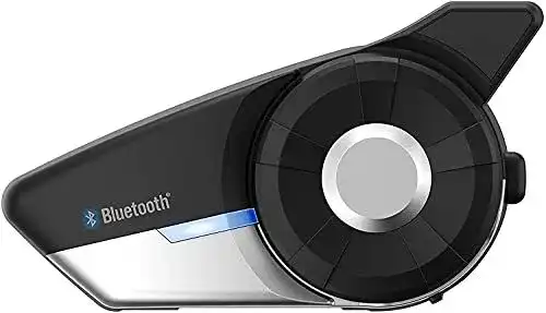 Sena 20S EVO Motorrad Bluetooth Kommunikationssystem
