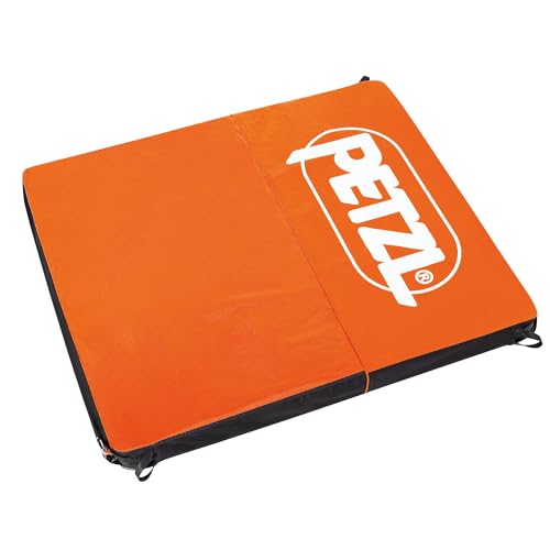 Crashpad Petzl Alto – Vergleich von Eigenschaften und Spezifikationen