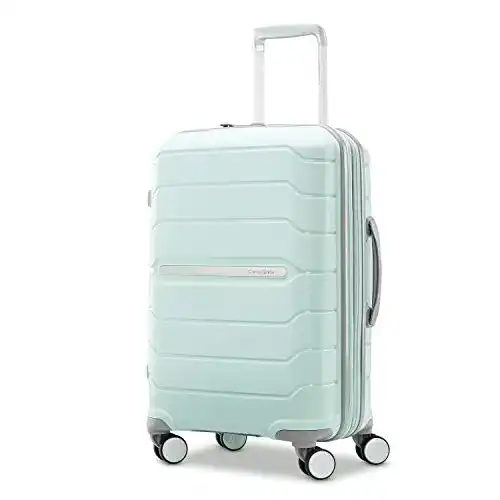 Samsonite Freeform Hartschalenkoffer für Inlandsflüge