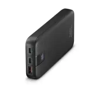 Hama Power Pack PD 20 20000mAh Externer Akku mit USB C und USB A