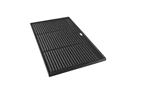 Gusseisen Grillplatte für Weber Spirit E310/E320