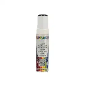 Lackstift Auto Dupli-Color 598401 Auto Color 0-0550 Schwarz