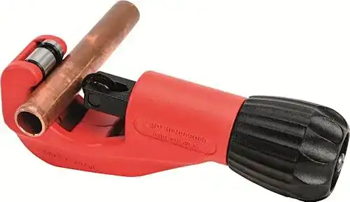 Rohrabschneider Rothenberger Tube Cutter 35 Duramag für Rohre