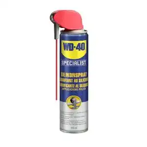 Silikonspray WD-40 Specialist Smart Straw, 300 ml