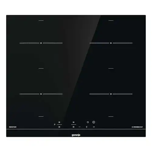 Gorenje IT 64 ACS Induktionskochfeld 60 cm mit TouchControl