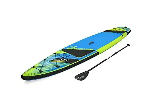 Hydro-Force SUP Bestway 12’6″ x 31″ x 6″ Aqua Set