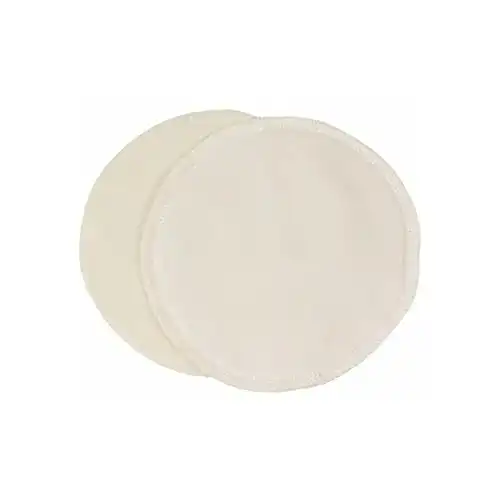 Imsevimse Stilleinlagen aus Wolle und Seide, 1 Paar, 14 cm