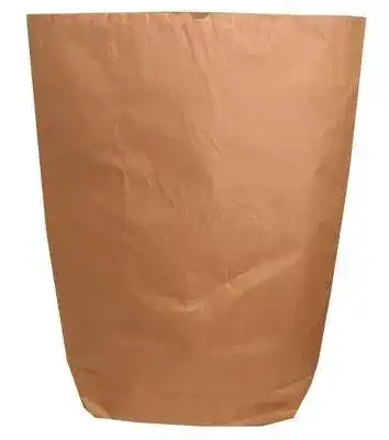 Biomülltüten 25 Papiersäcke braun von Der-Verpackungs-Profi.de GmbH