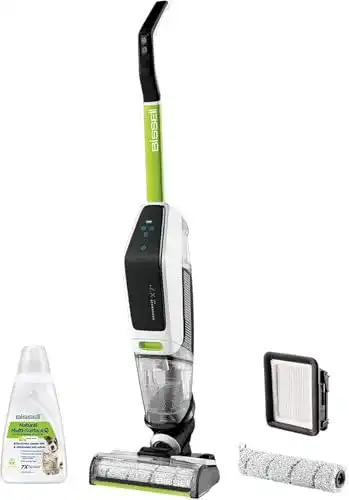 Akku-Saugwischer Bissell CrossWave X7 Plus Cordless Pet